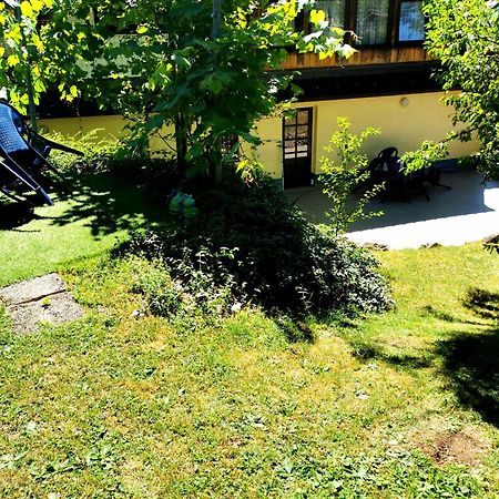 Slovenian Traditional Guest House Begunje na Gorenjskem Exterior photo