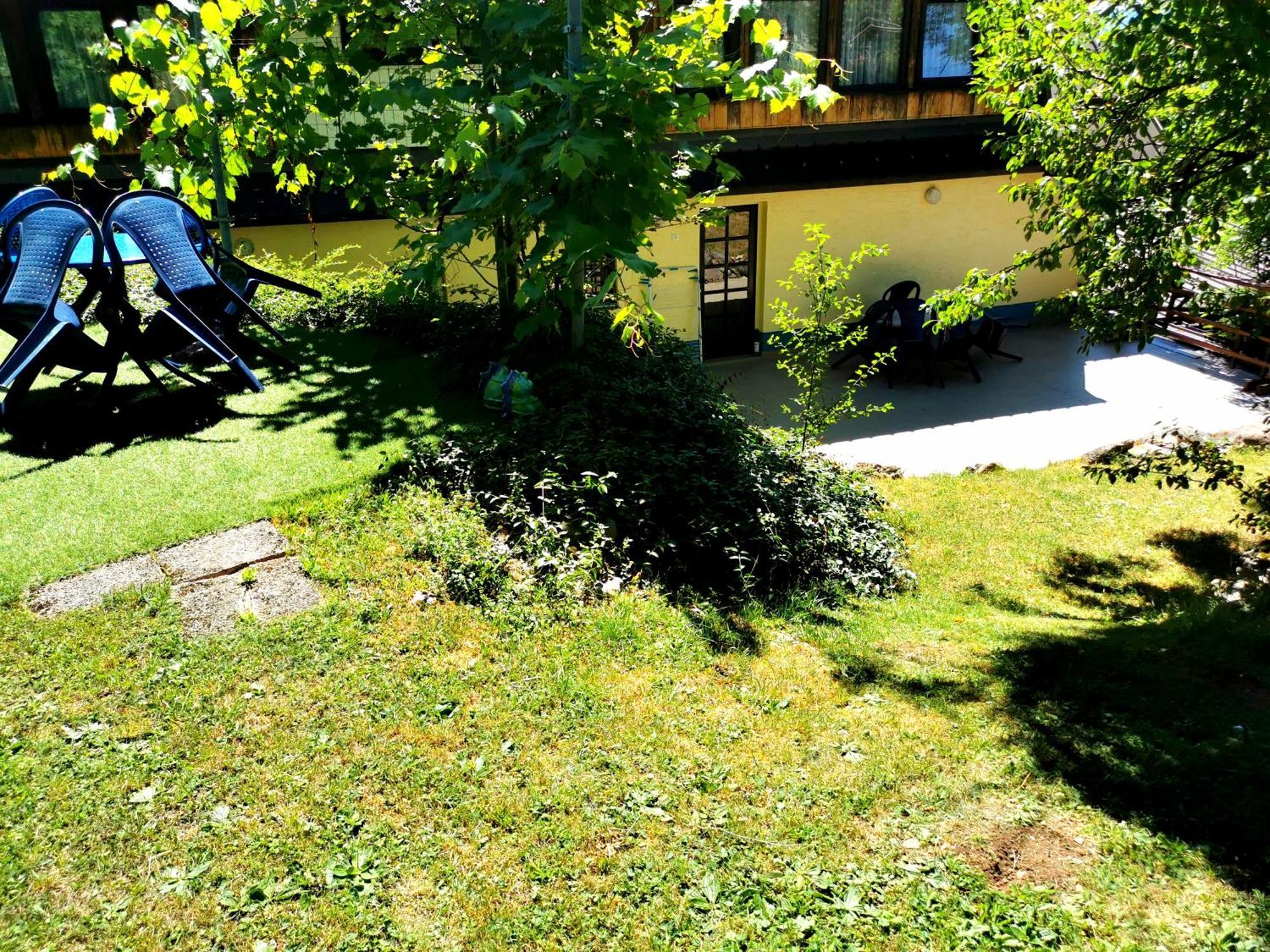 Slovenian Traditional Guest House Begunje na Gorenjskem Exterior photo