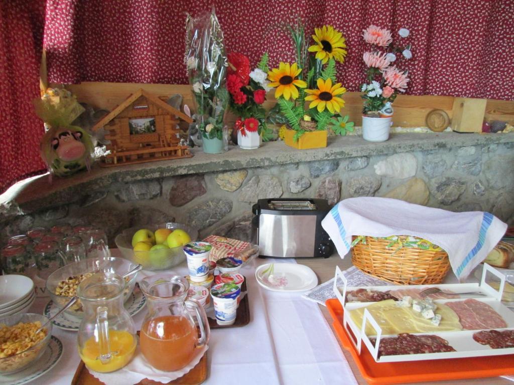 Slovenian Traditional Guest House Begunje na Gorenjskem Exterior photo